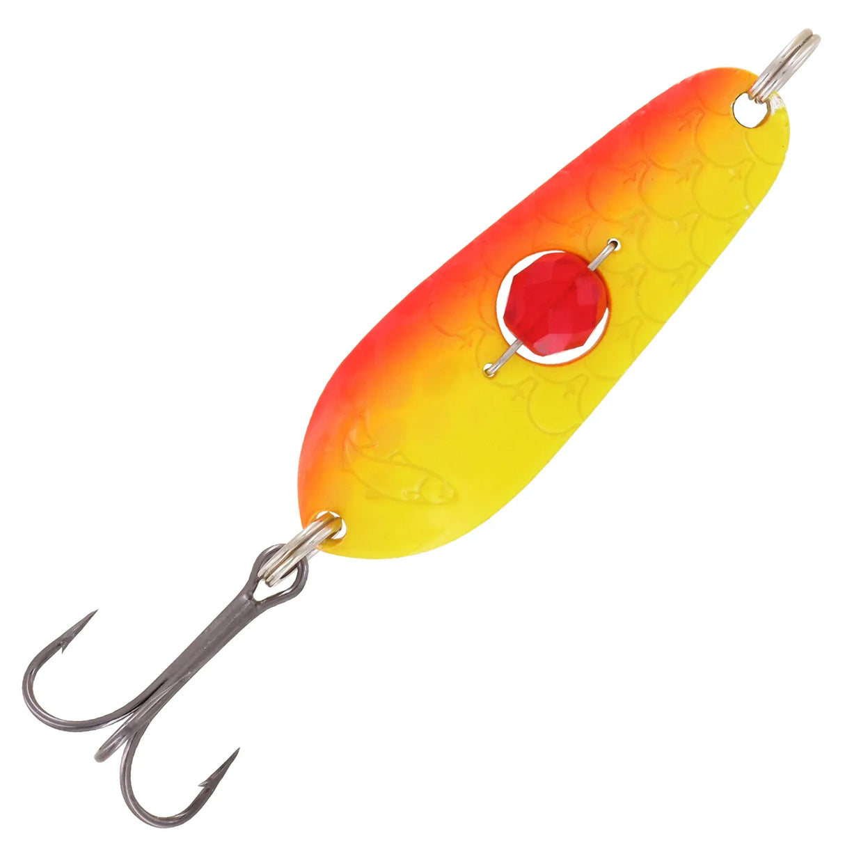 Kuusamo Räsänen Helmi 5 cm 14 g lusikkauistin - Happy Angler