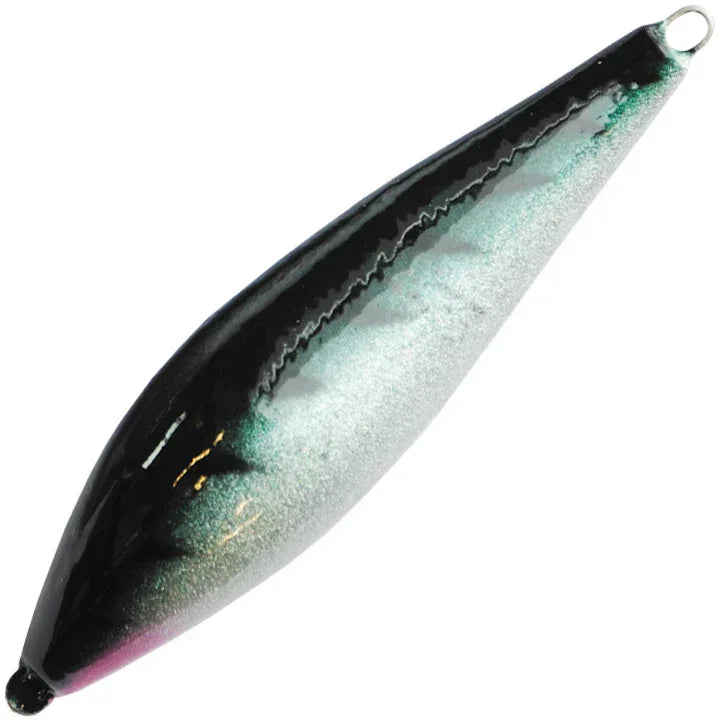 Ismo Zalsa lusikkauistin - Happy Angler