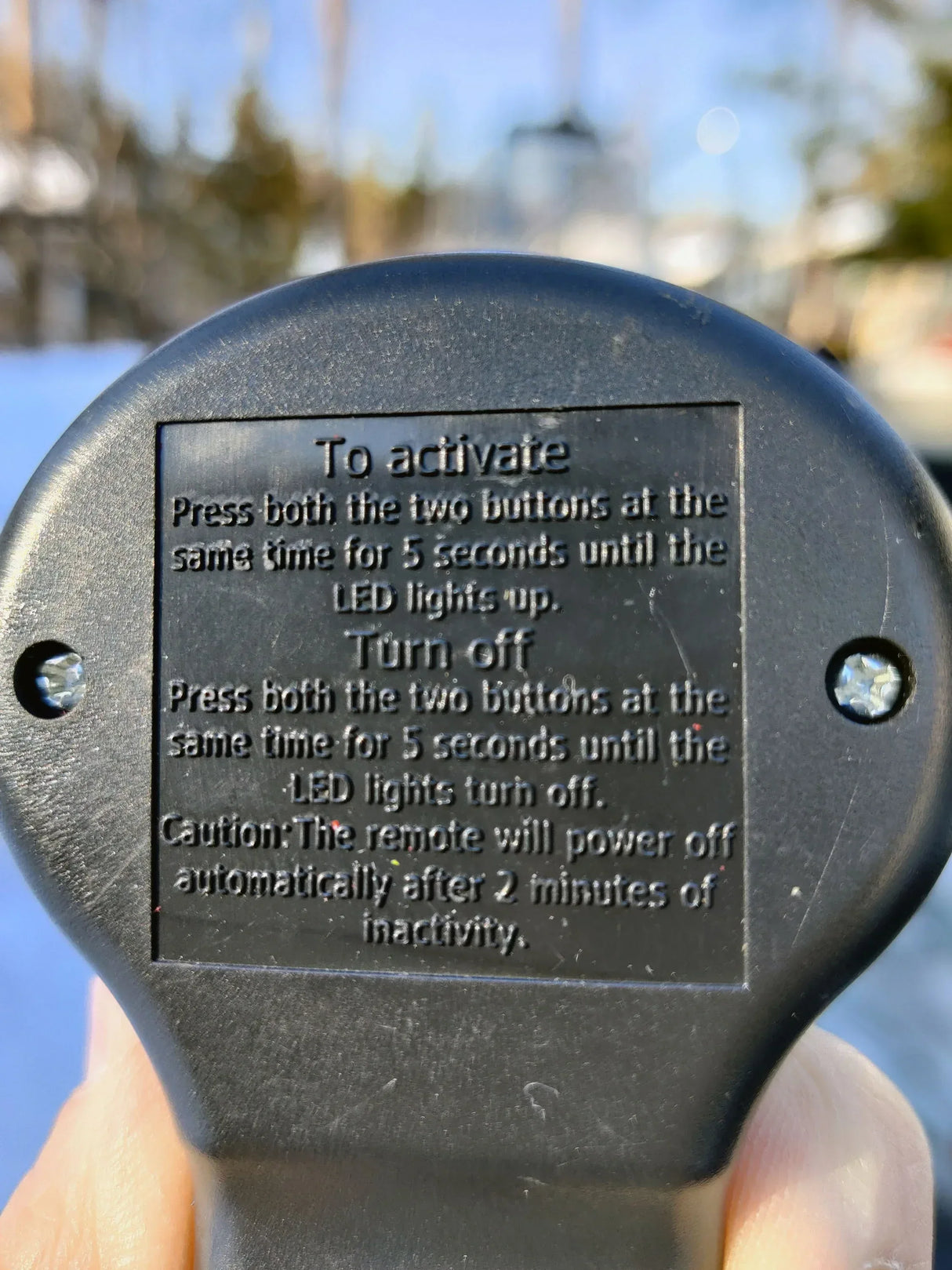 Bronco Black Edition 3500 sähkövinssi - Happy Angler