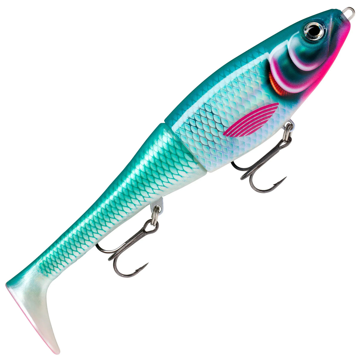 Rapala X-Rap Peto 14 cm jerkki - Happy Angler