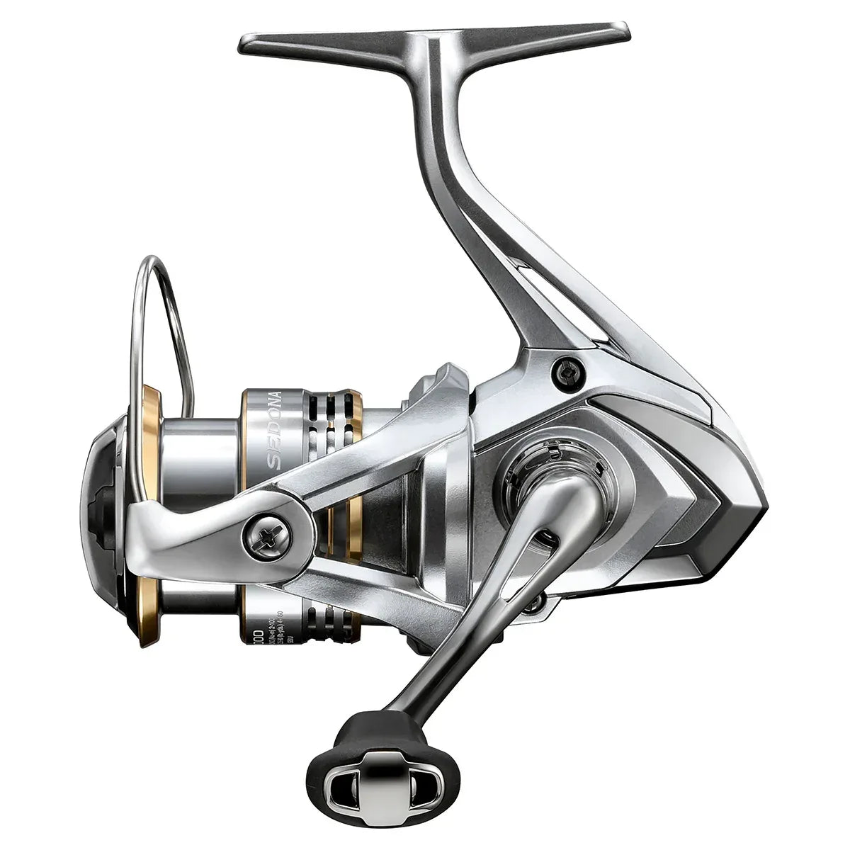 Shimano Sedona FJ avokela - Happy Angler