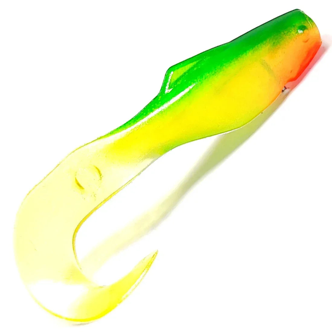 Orka Shad Tail 5,5 cm jigi 5kpl/pkt - Happy Angler