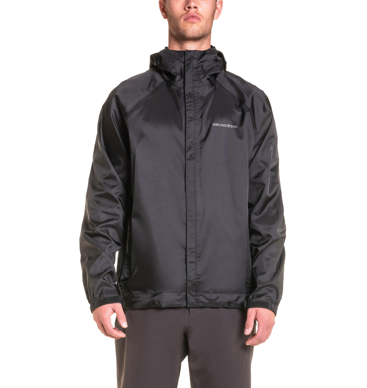Grundens Weather Watch takki - Happy Angler