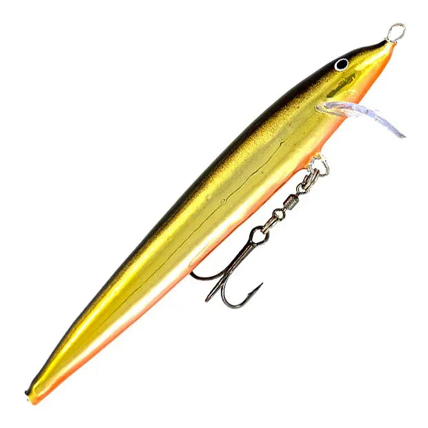 HK Varma Pinta PRO 10 cm vaappu - Happy Angler