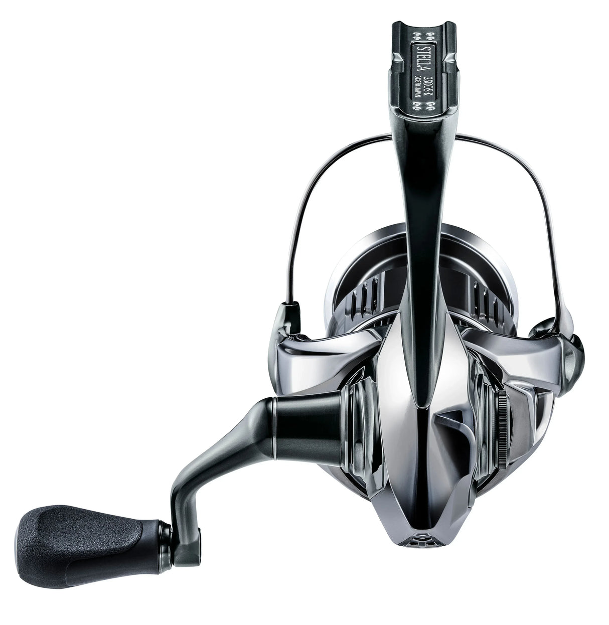 Shimano Stella FK avokela - Happy Angler
