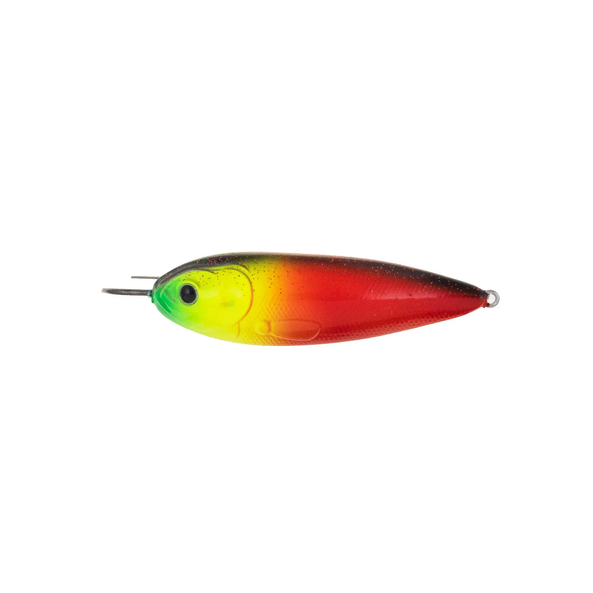 B52 Vita Spoon 9 cm lusikkalajitelma 10 kpl/pkt - Happy Angler