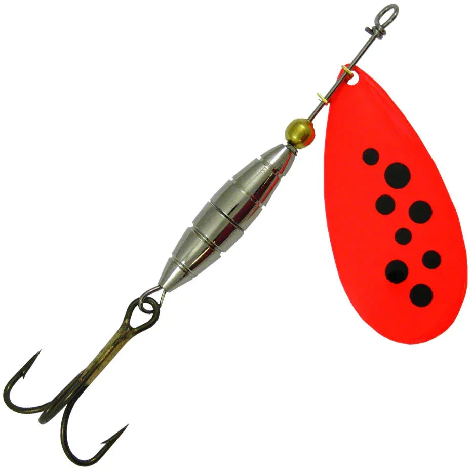 Calico Cat 8 g lippa - Happy Angler
