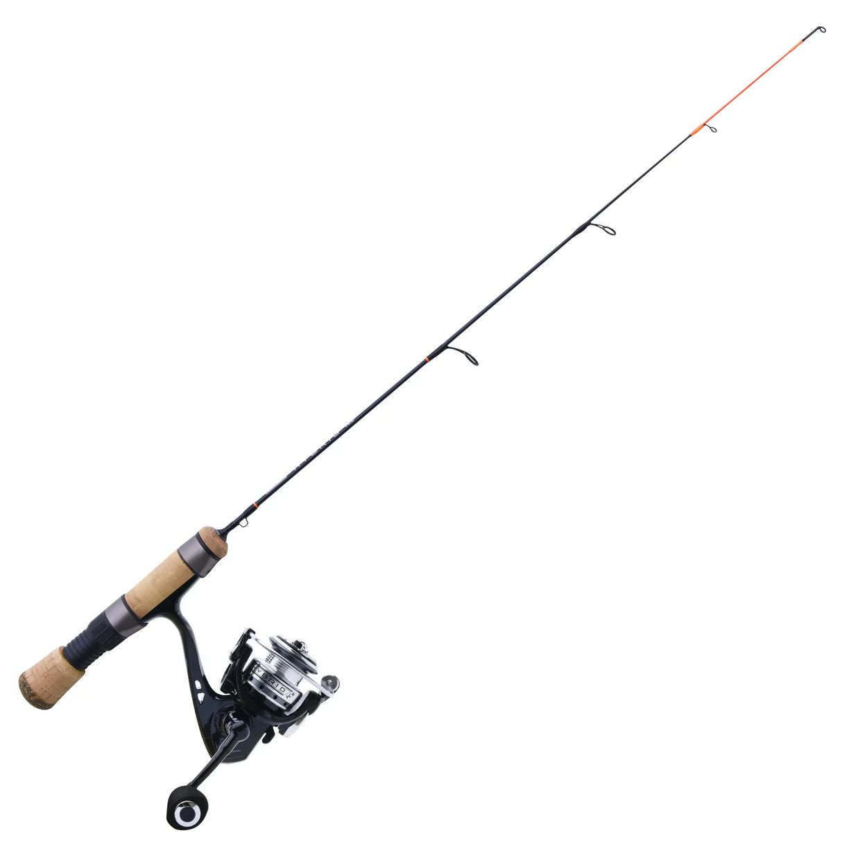 Patriot Hybrid Ice Medium 63 cm pilkkisetti - Happy Angler