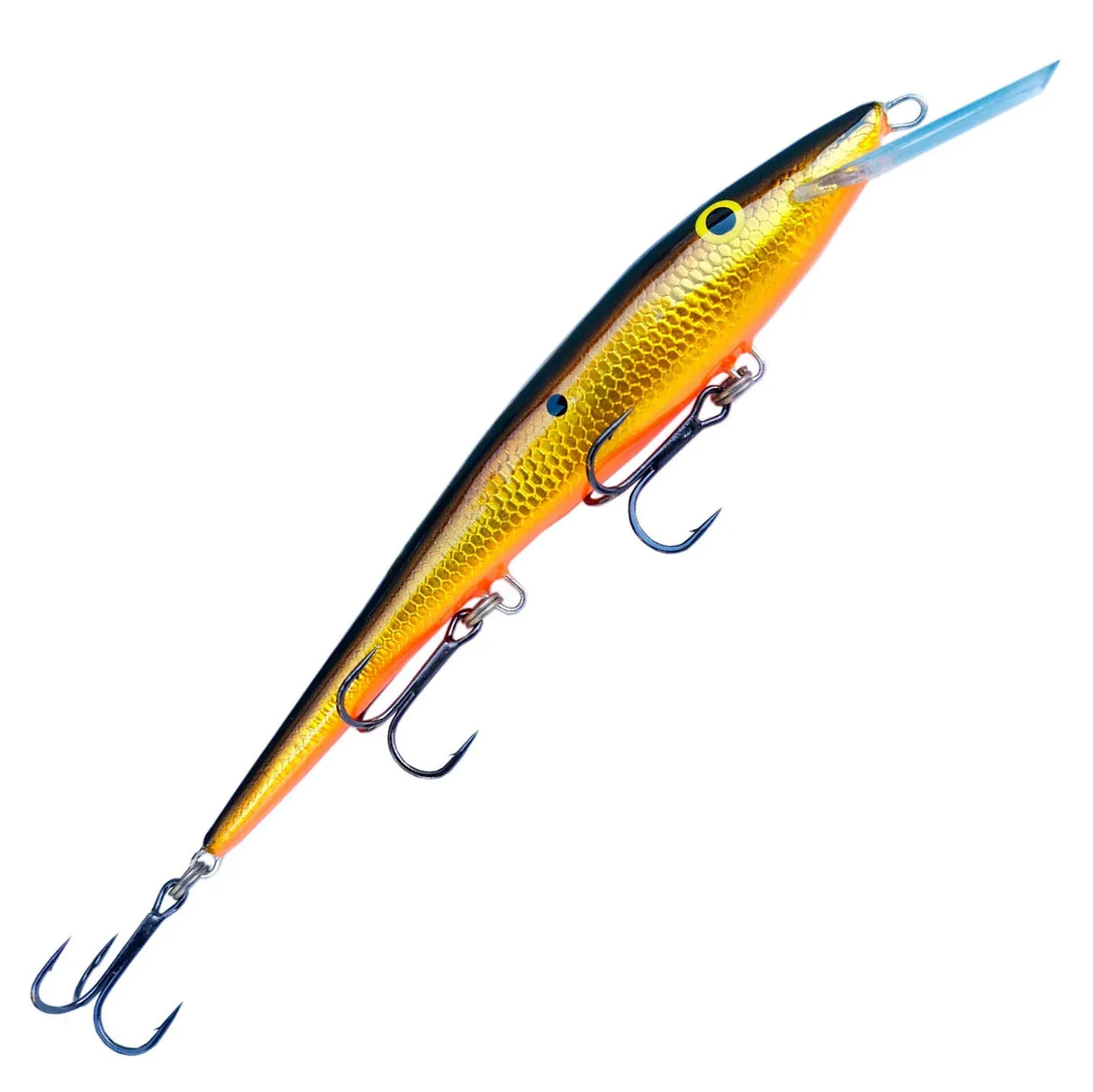 TUME-vaappu 15 cm syvänne - Happy Angler