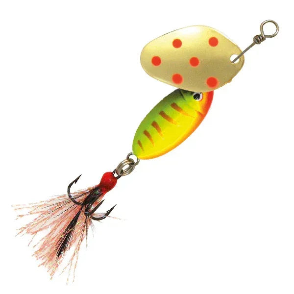 Jakki Linko lippa 15 g - Happy Angler