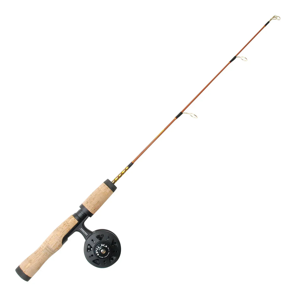 Patriot Corestick Mustard pilkintäsarja - Happy Angler