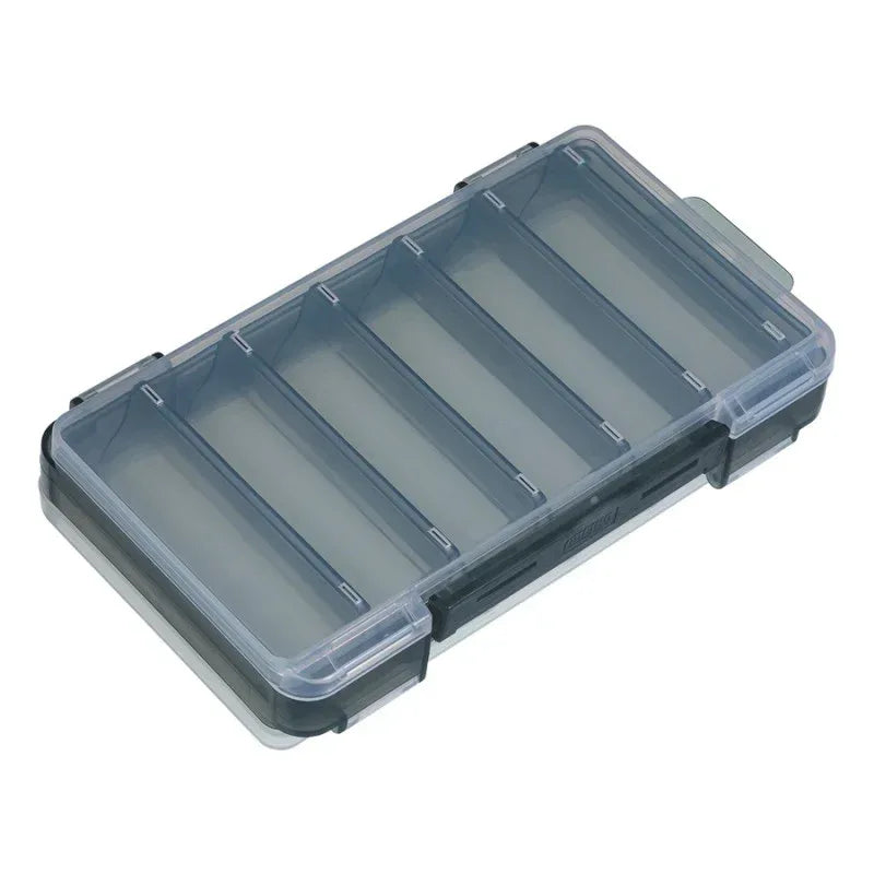 Meiho L-86 Reversible 2-puoleinen vieherasia - Happy Angler