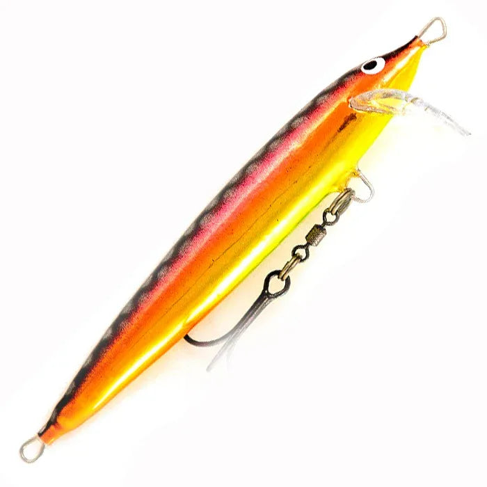 HK Varma Pinta PRO 13 cm vaappu - Happy Angler