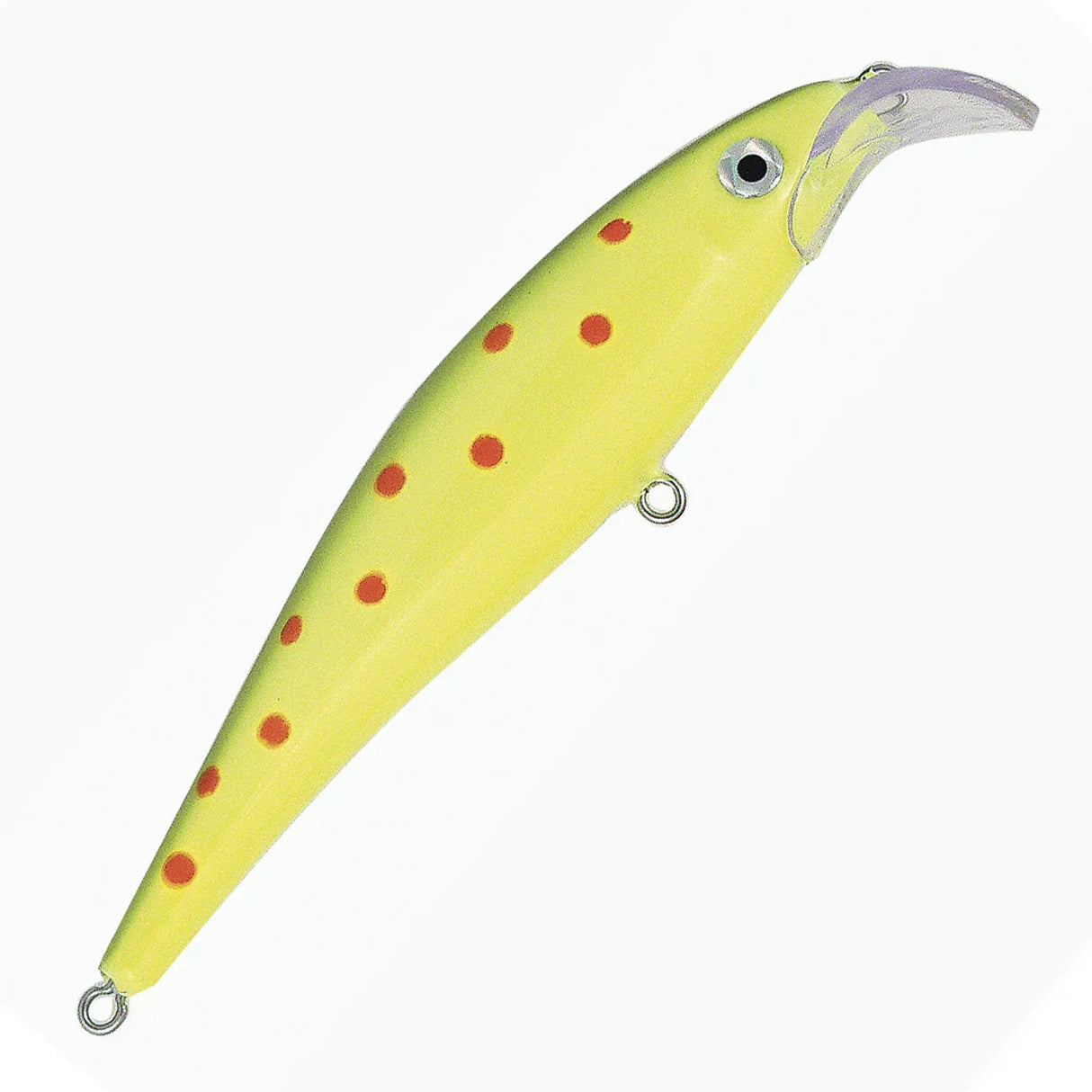 Jesse 11 cm vaappu - Happy Angler