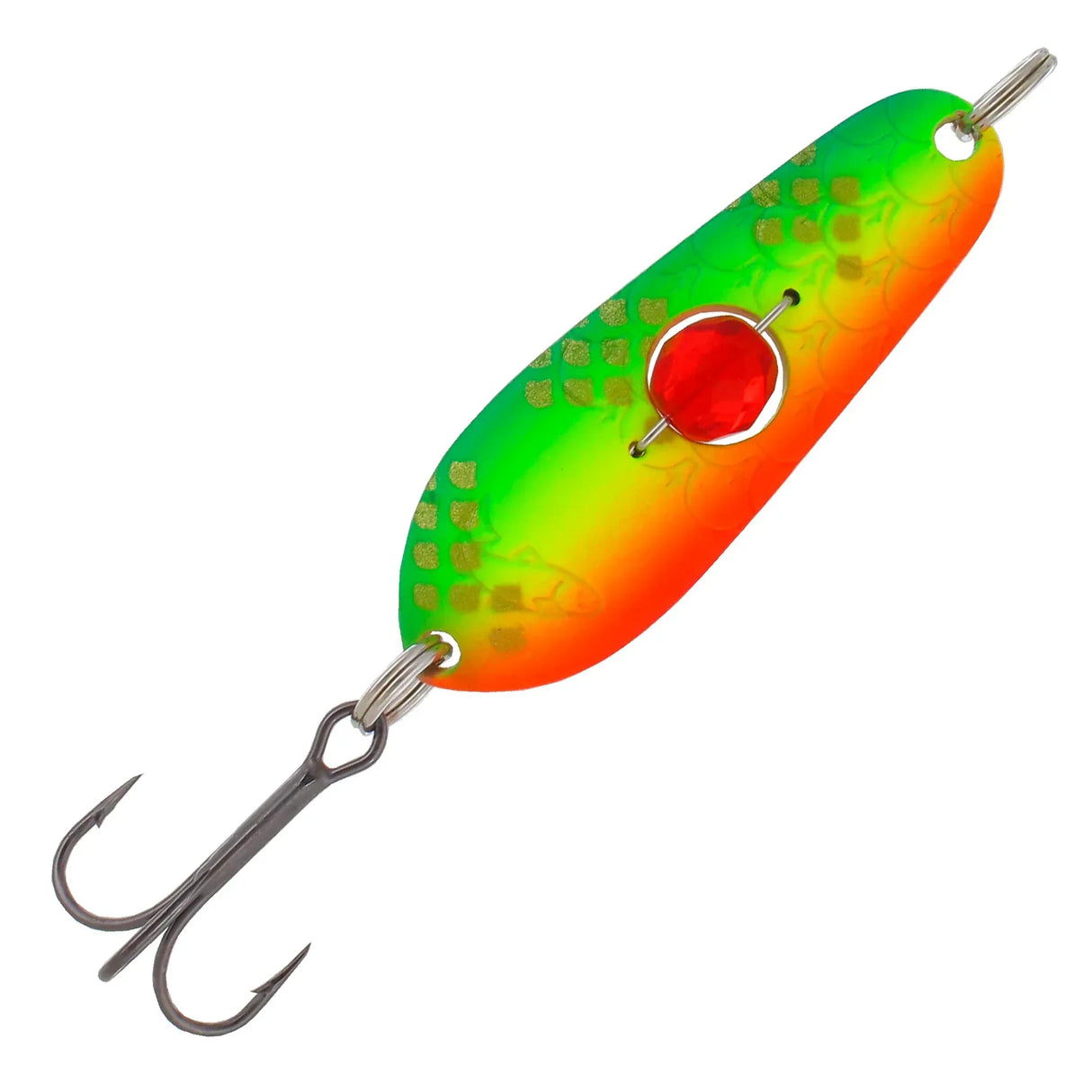 Kuusamo Räsänen Helmi 5 cm 14 g lusikkauistin - Happy Angler