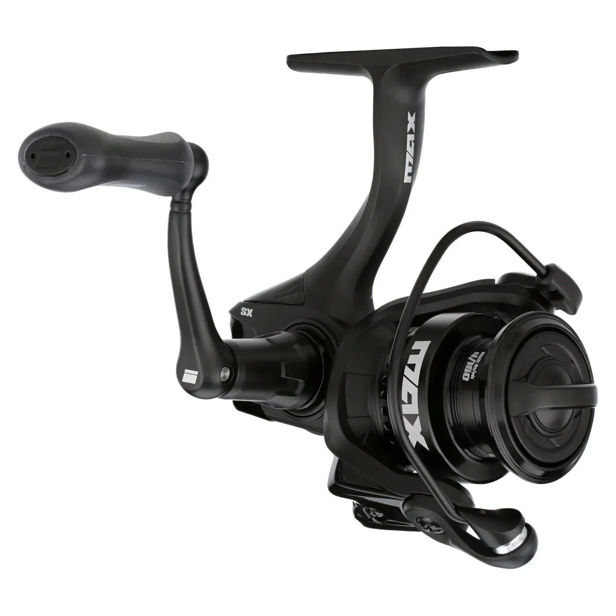 Abu Garcia Max SX avokela - Happy Angler