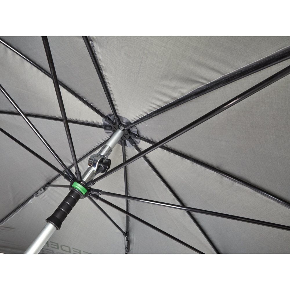 Feeder Concept Space Master Flatback sateenvarjo