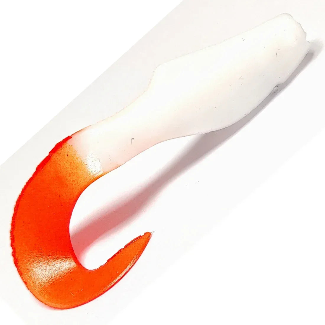 Orka Shad Tail 5,5 cm jigi 5kpl/pkt - Happy Angler