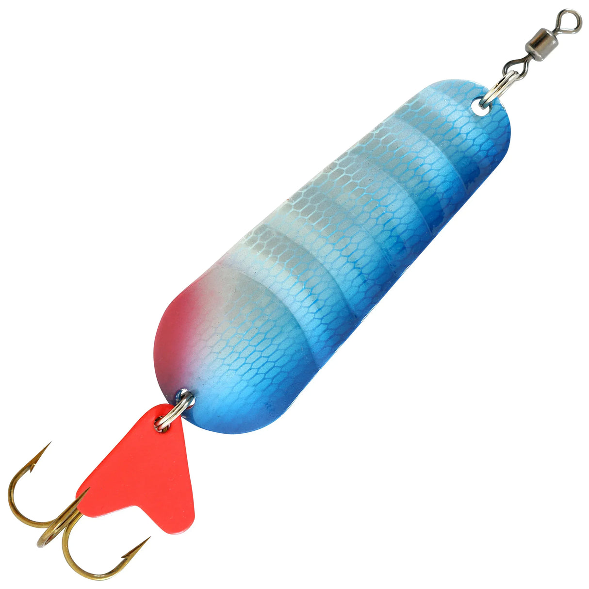 Abu Garcia Atom 55 g lusikkauistin - Happy Angler