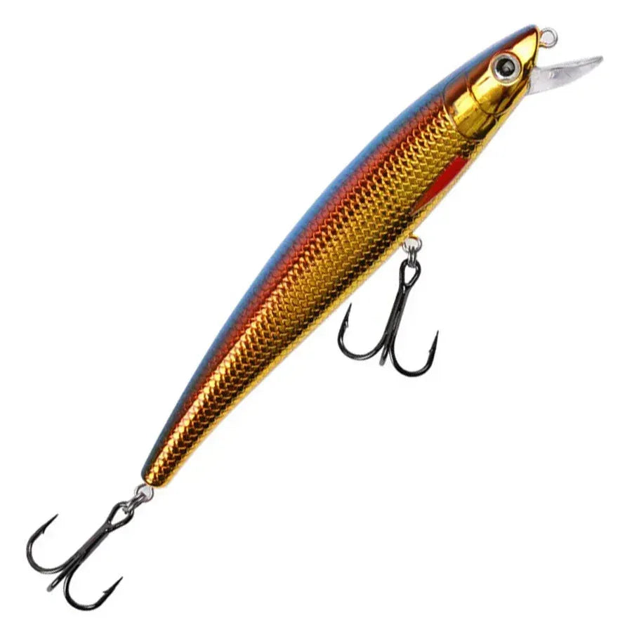 Hurricane Grimner 13 cm vaappu - Happy Angler