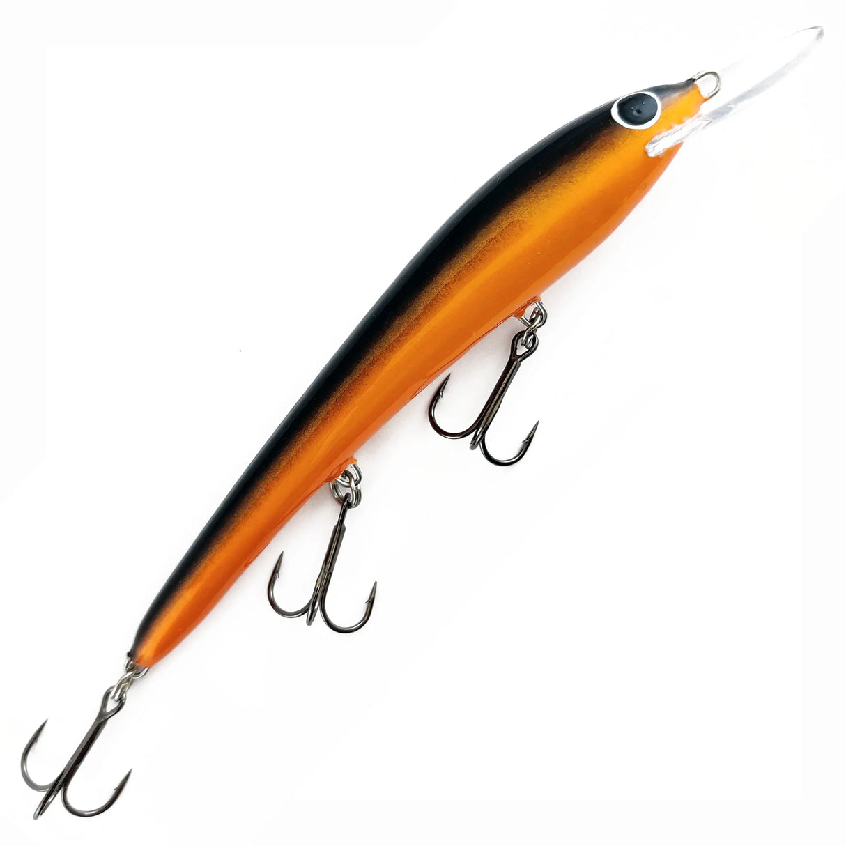 Jenna Vaaput M140S 14 cm vaappu - Happy Angler