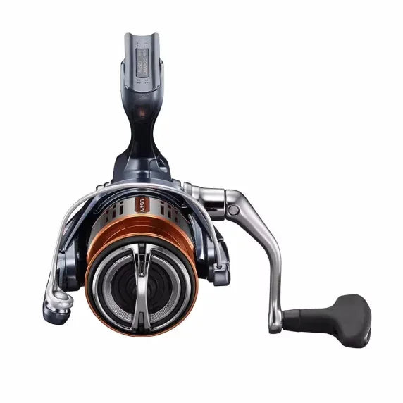 Shimano Nasci FD avokela - Happy Angler
