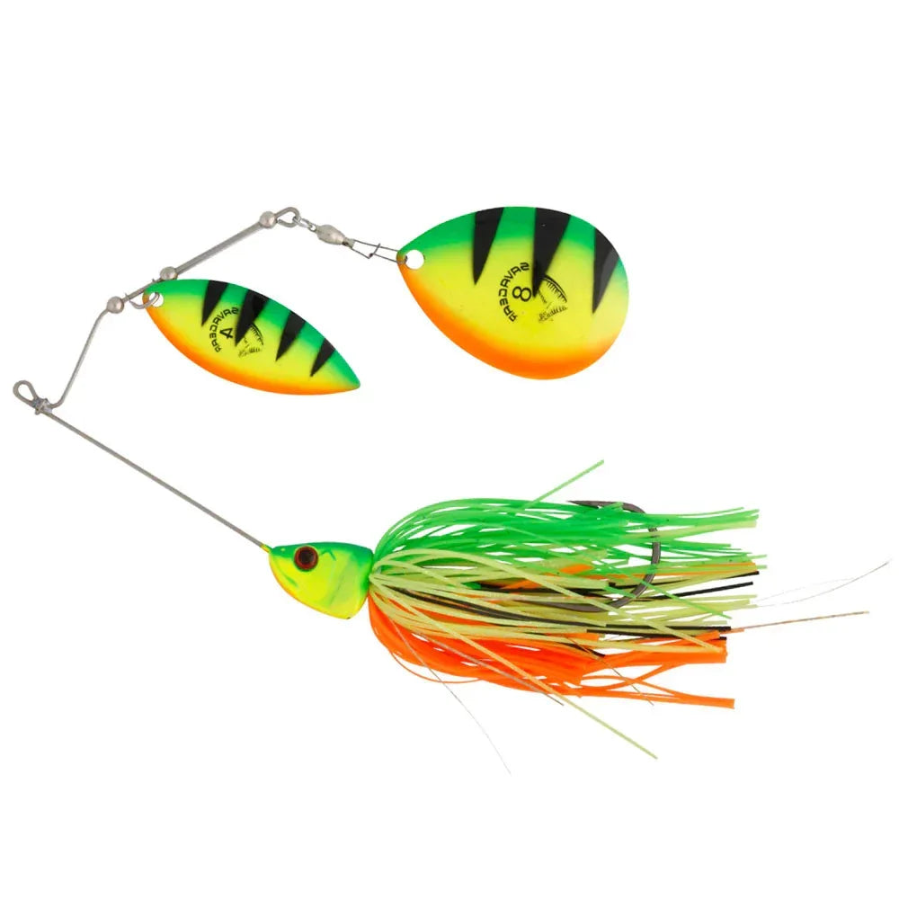Savage Gear Da Bush 55 g spinnerbait - Happy Angler
