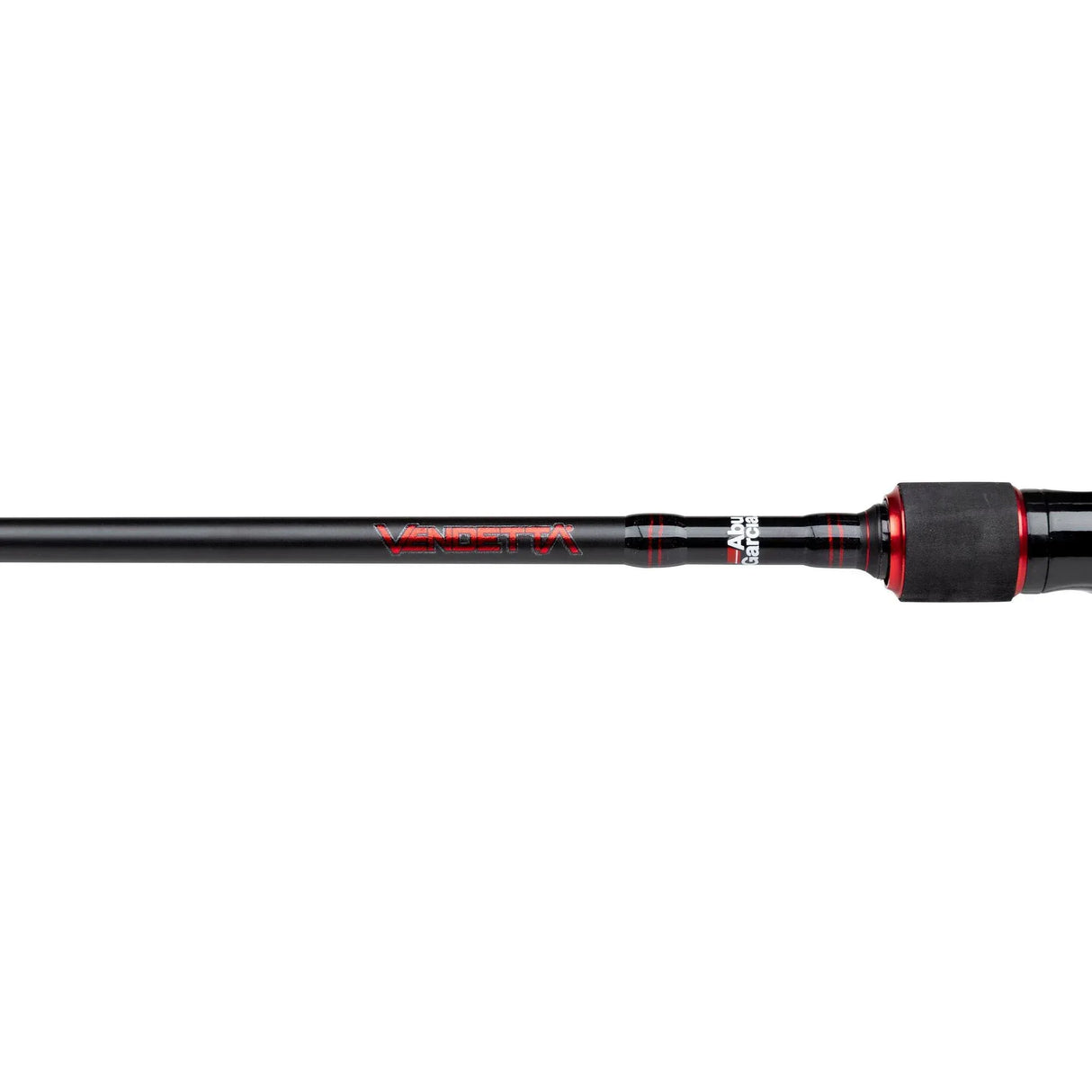 Abu Garcia Vendetta V3 avokelavapa - Happy Angler