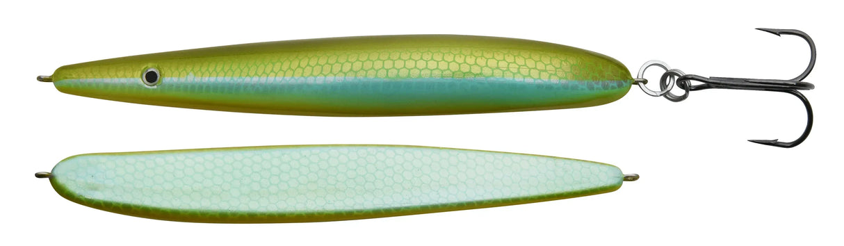 Grizzly Heksen 22 g lusikkauistin - Happy Angler