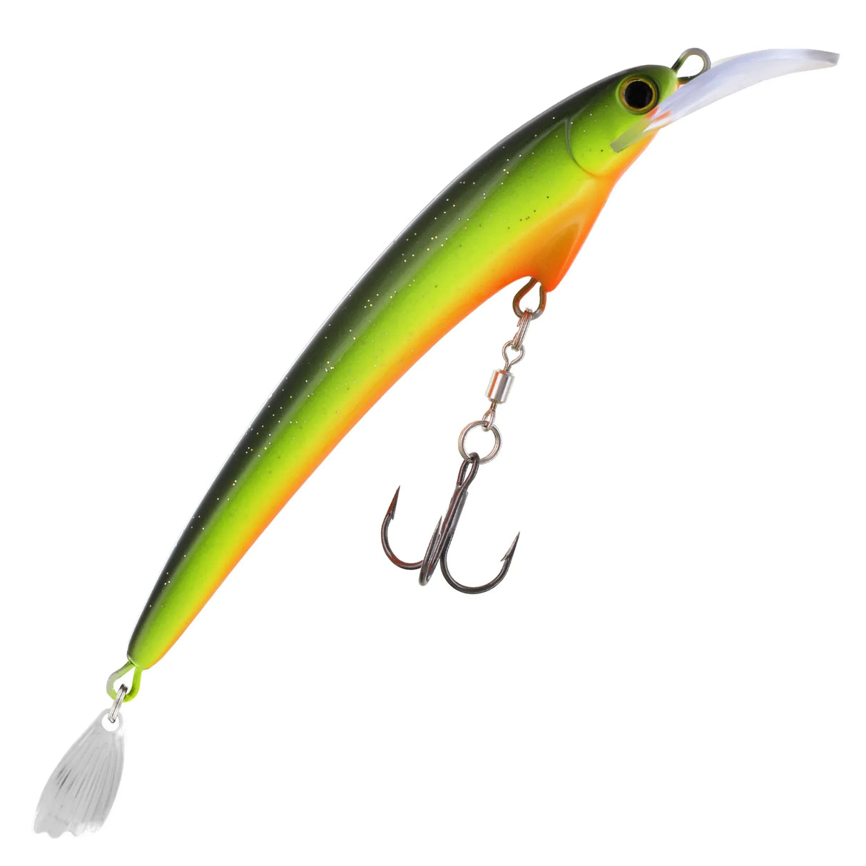 Kuusamo Santeri Solo Deep 11 cm vaappu - Happy Angler