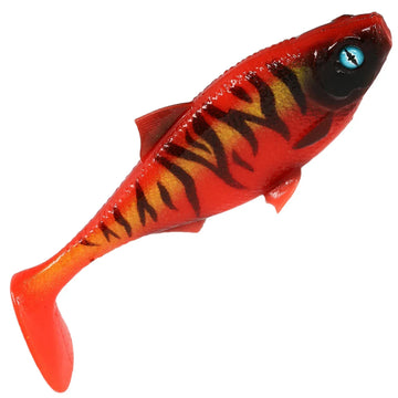 Red Roach UV