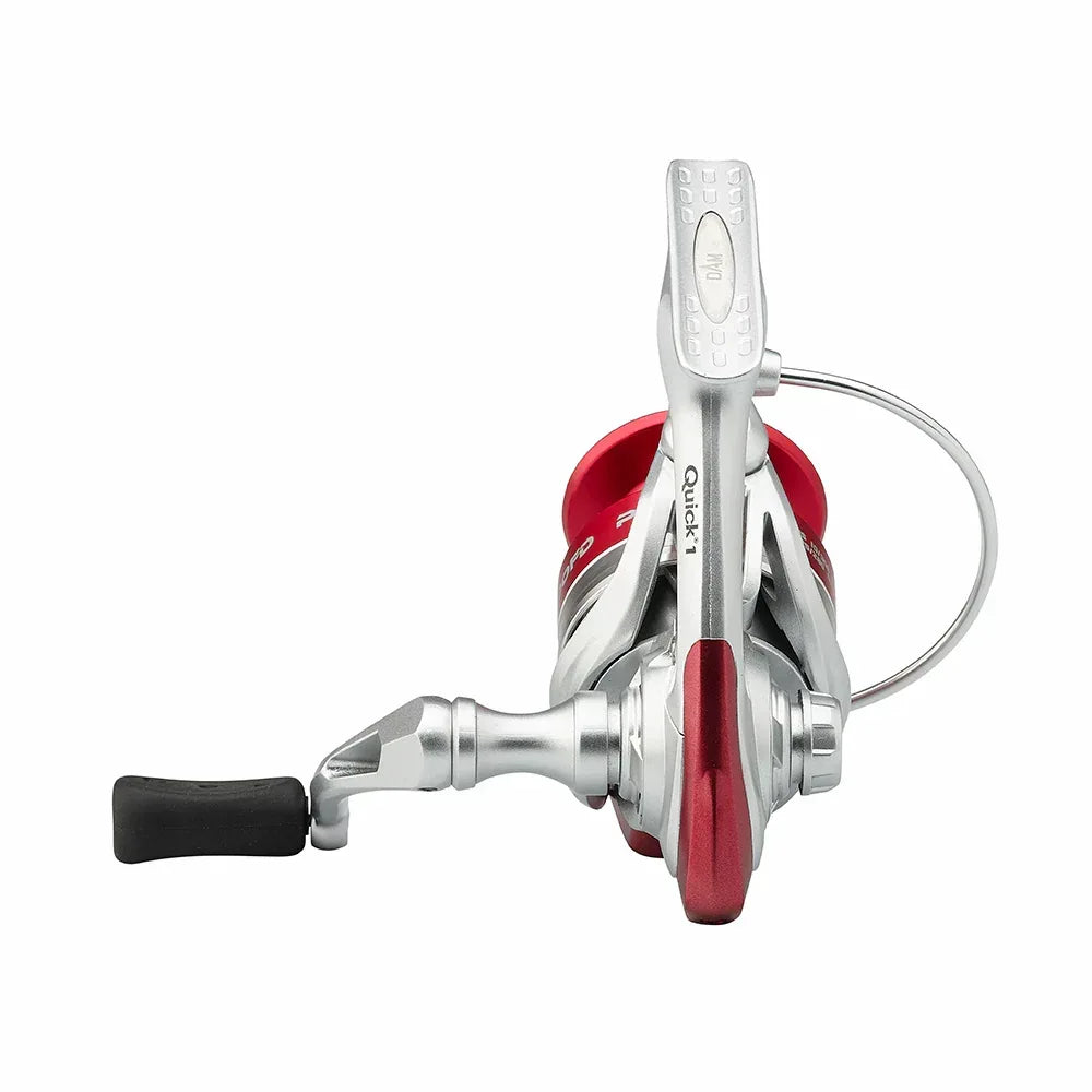 DAM Quick 1 Pink avokela - Happy Angler