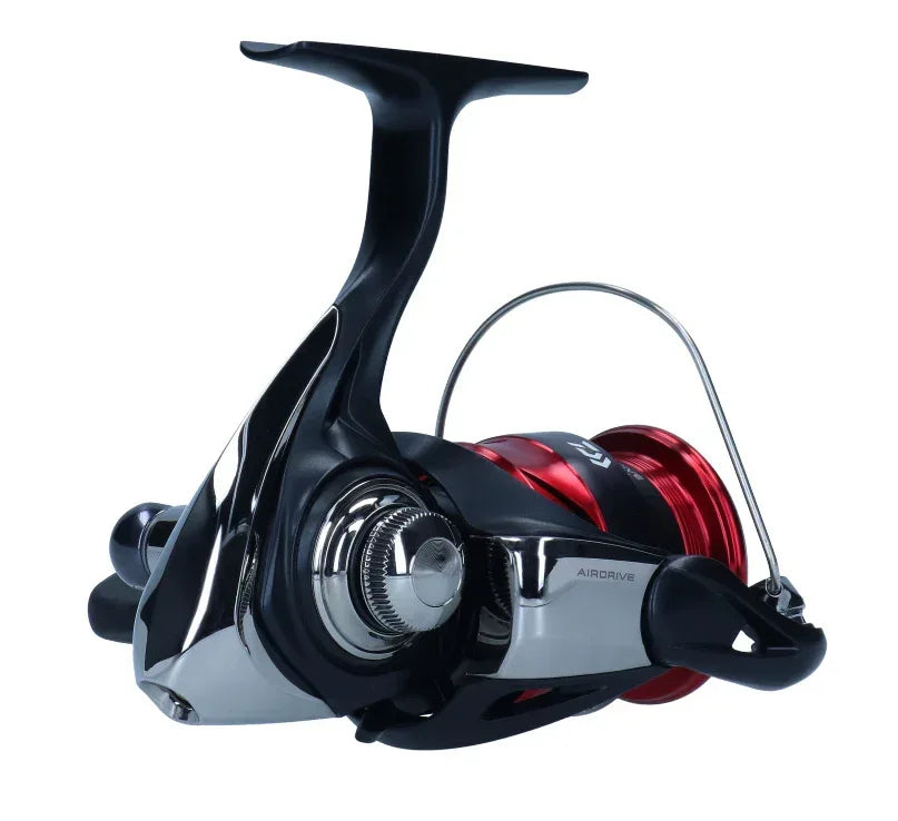 Daiwa 23 Ninja LT avokela - Happy Angler