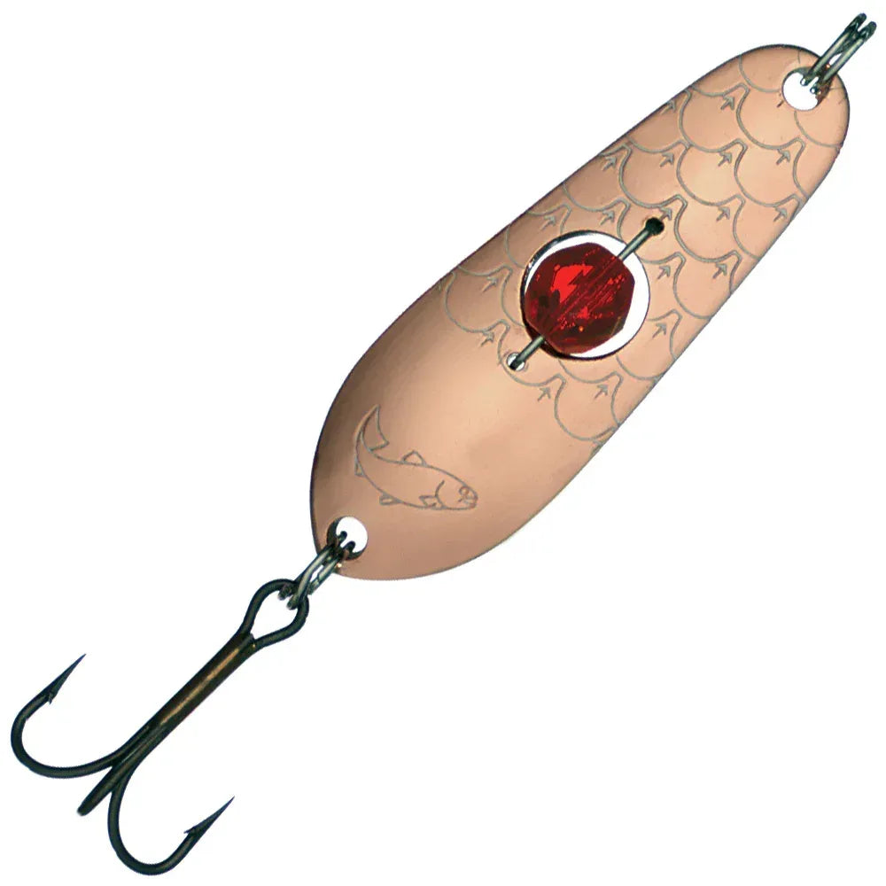 Kuusamo Räsänen Helmi 5 cm 11 g lusikkauistin - Happy Angler