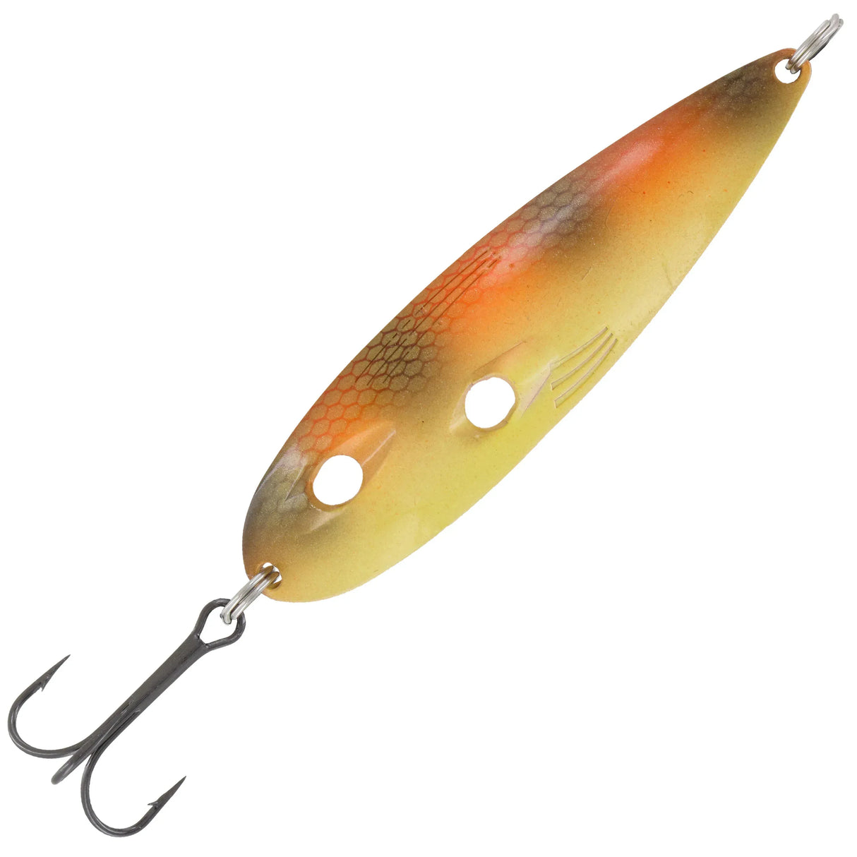 Kuusamo Tundra 8,5 cm 19 g lusikkauistin - Happy Angler