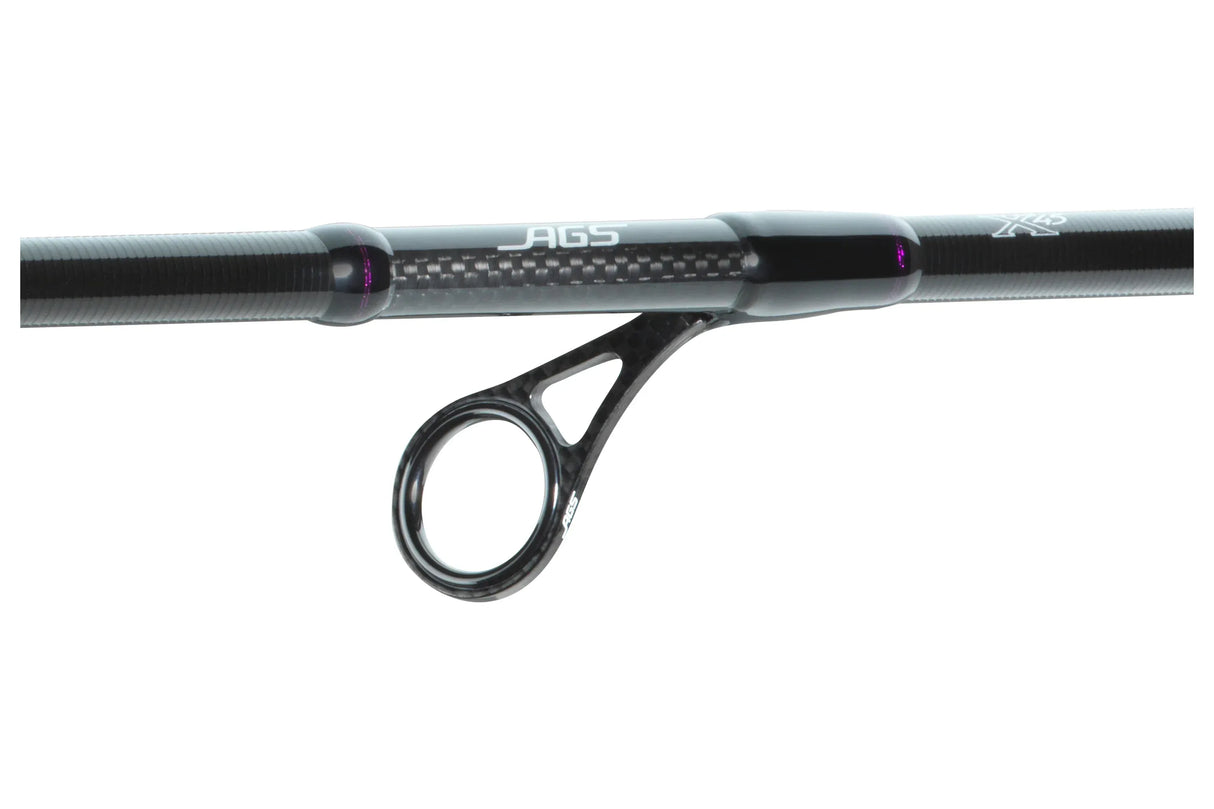 Daiwa Prorex AGS Spin avokelavapa - Happy Angler