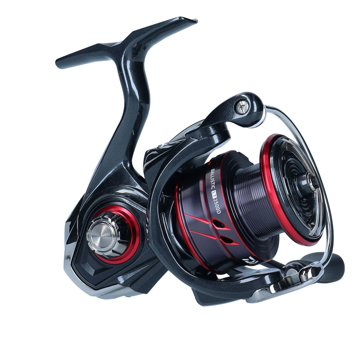 Daiwa 21 Ballistic MQ LT avokela - Happy Angler