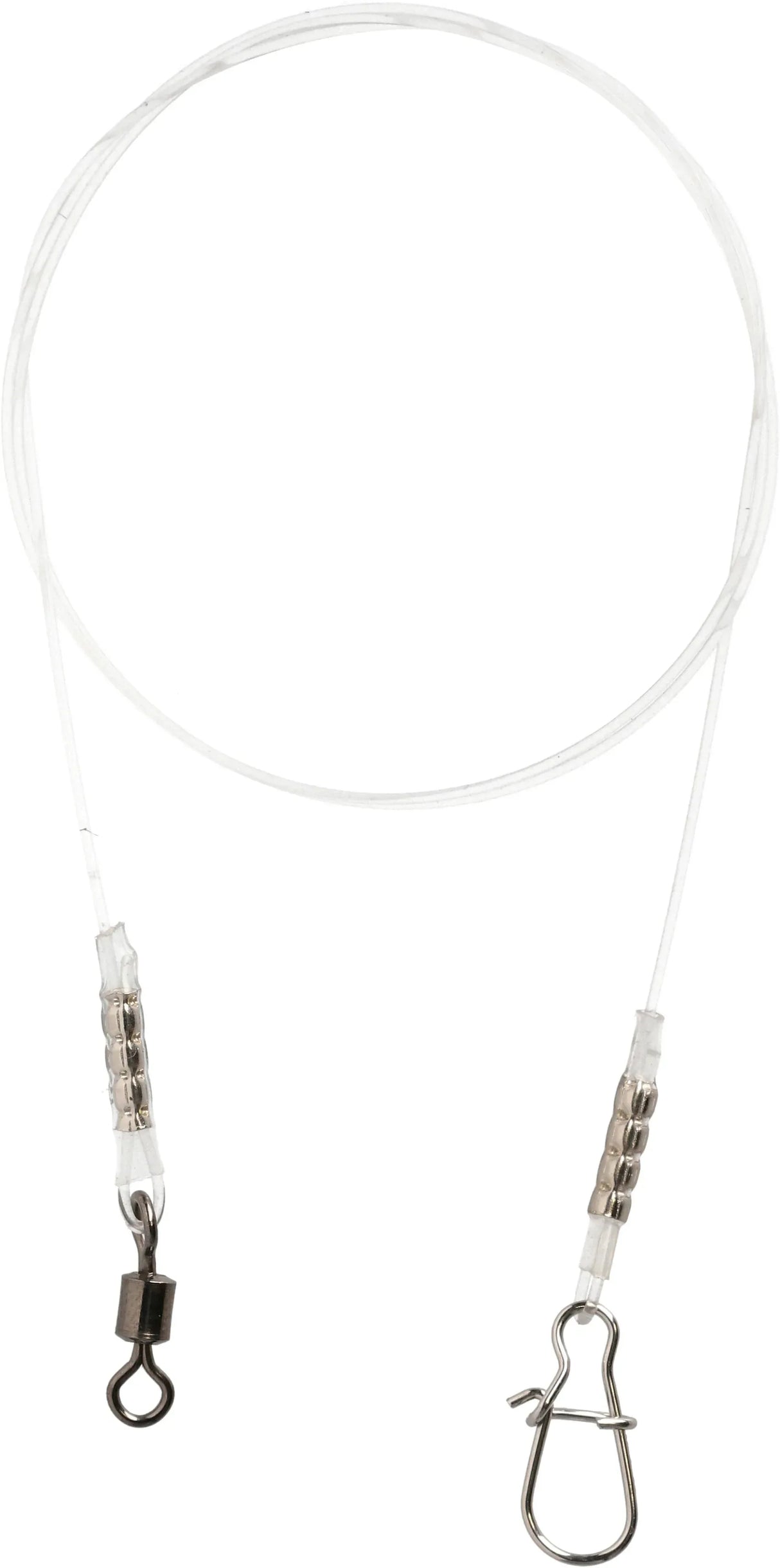 Mikado Jaws fluorocarbonperuke 2 kpl/pkt - Happy Angler