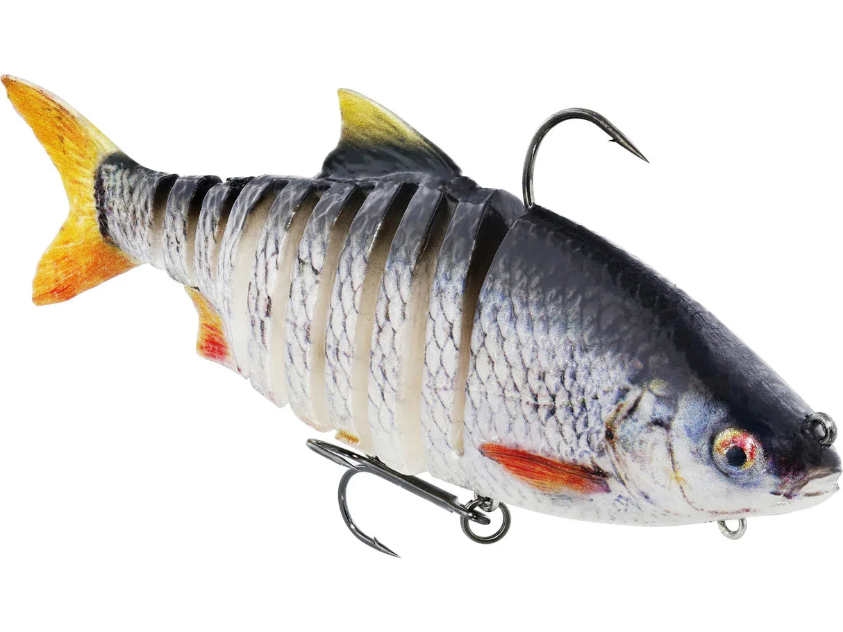 Westin Ricky The Roach Multi Jointed R2F 14 cm - Happy Angler