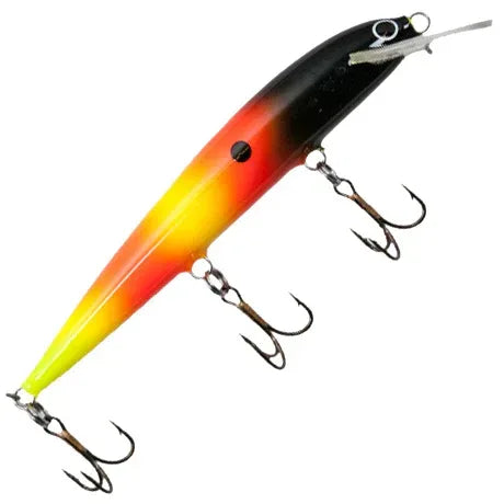 Karikko 11 cm vaappu - Happy Angler