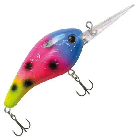 Jakki Kuhajakki 7 cm vaappu - Happy Angler