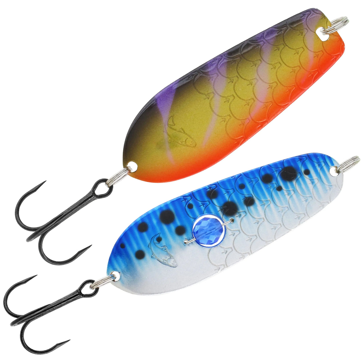 Kuusamo Hissun ja Tommin Varmat Hauen Huijaajat - Happy Angler