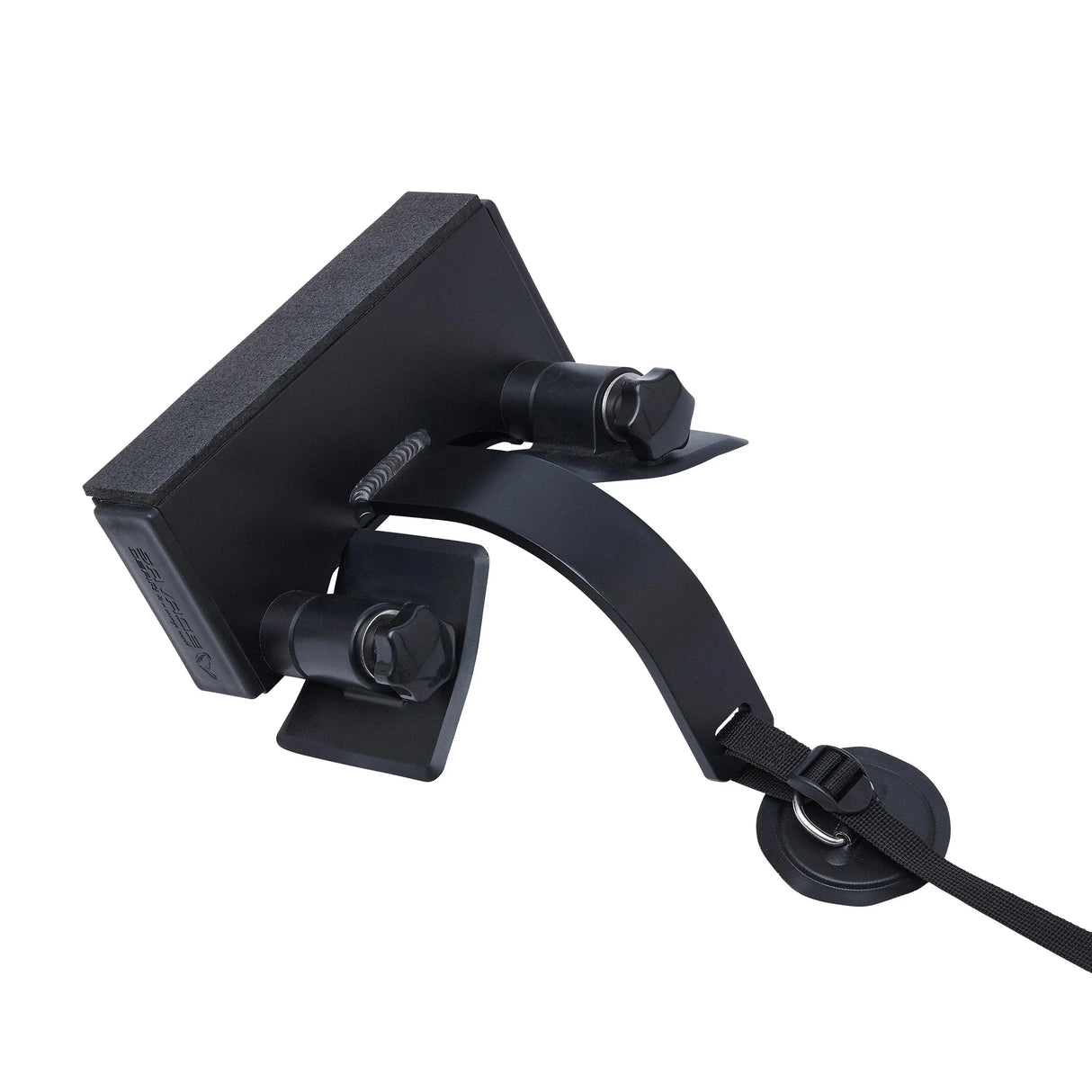 Savage Gear Pointy Bow Belly Boat Engine Bracket - Happy Angler