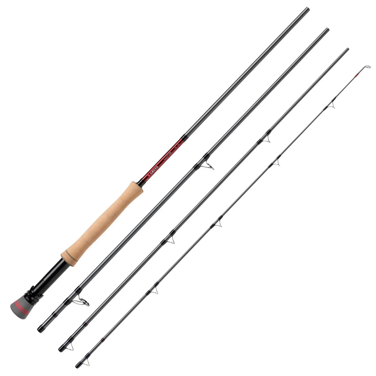 Greys Wing Salt perhovapa - Happy Angler