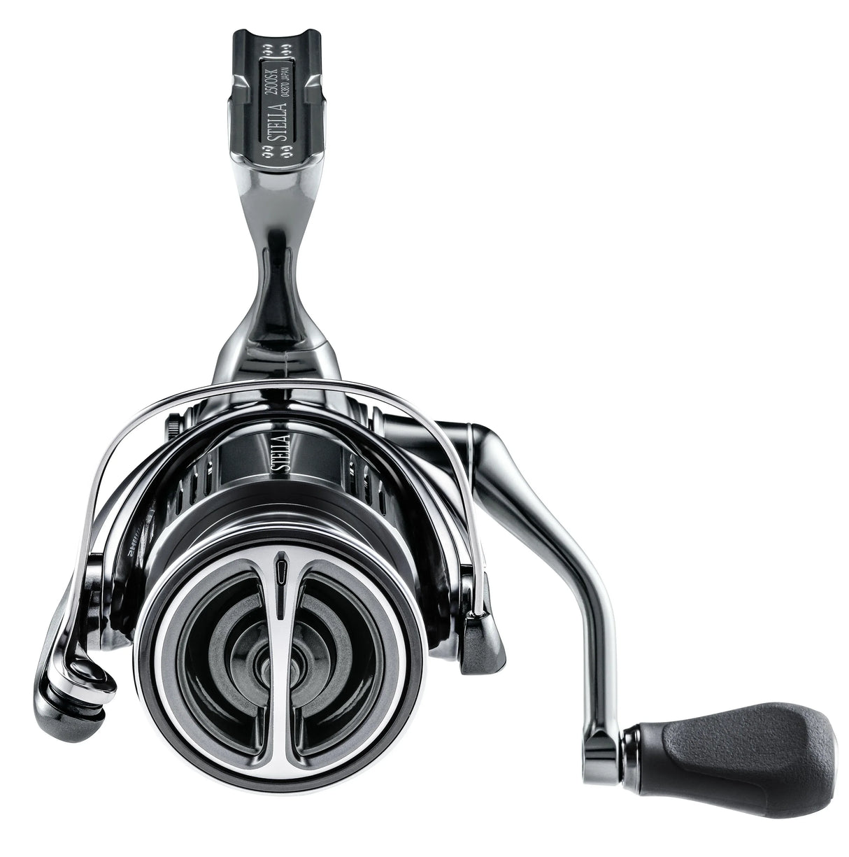 Shimano Stella FK avokela - Happy Angler