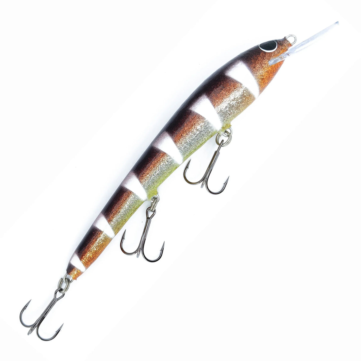 Jenna Vaaput M140S 14 cm vaappu - Happy Angler