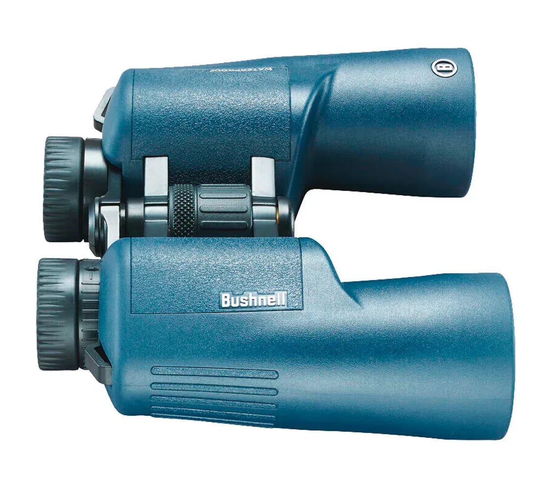 Bushnell H20 7x50 Waterproof kiikarit - Happy Angler