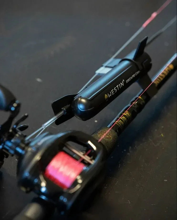 Westin Escape Cam vedenalainen kamera - Happy Angler