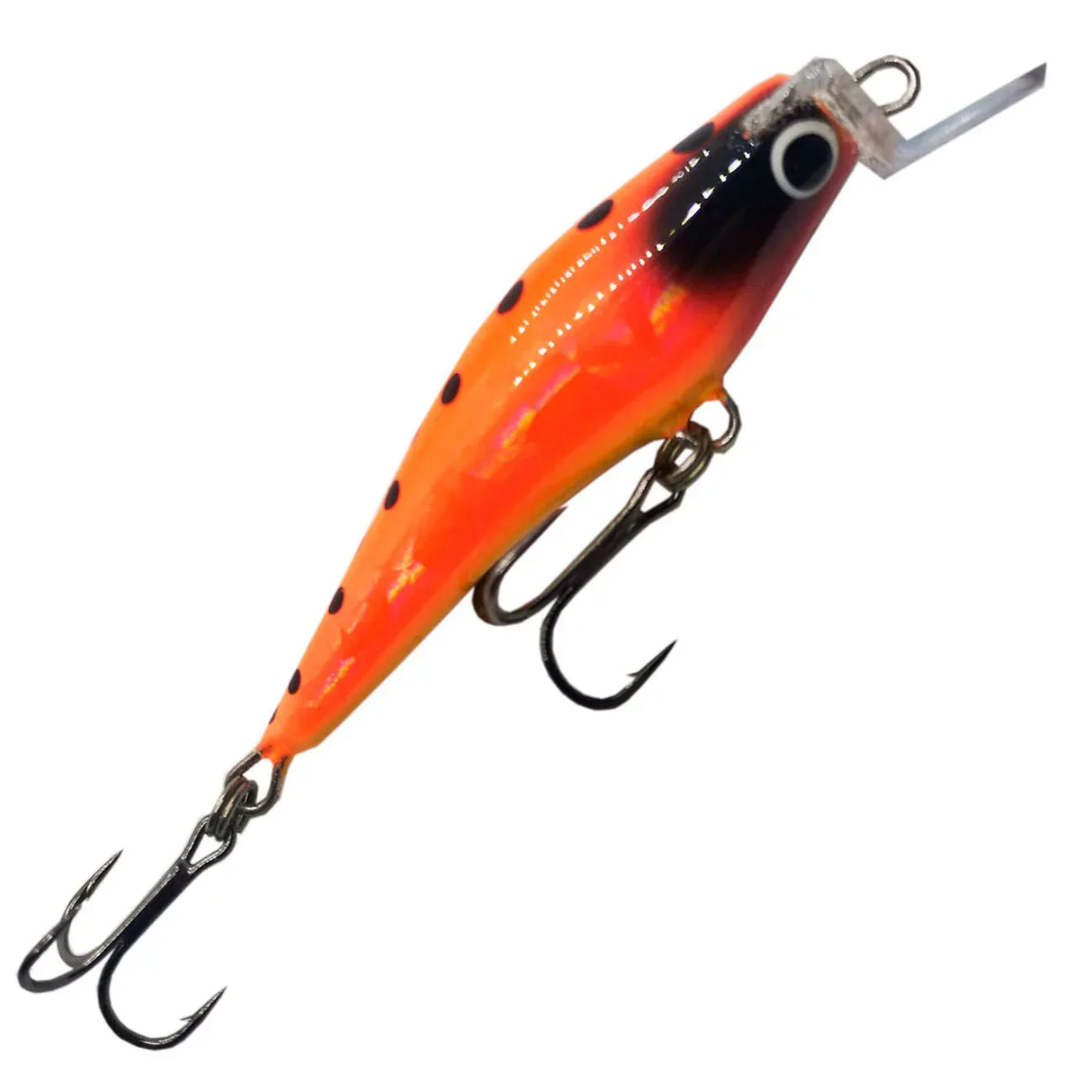 TUME-vaappu 6 cm - Happy Angler