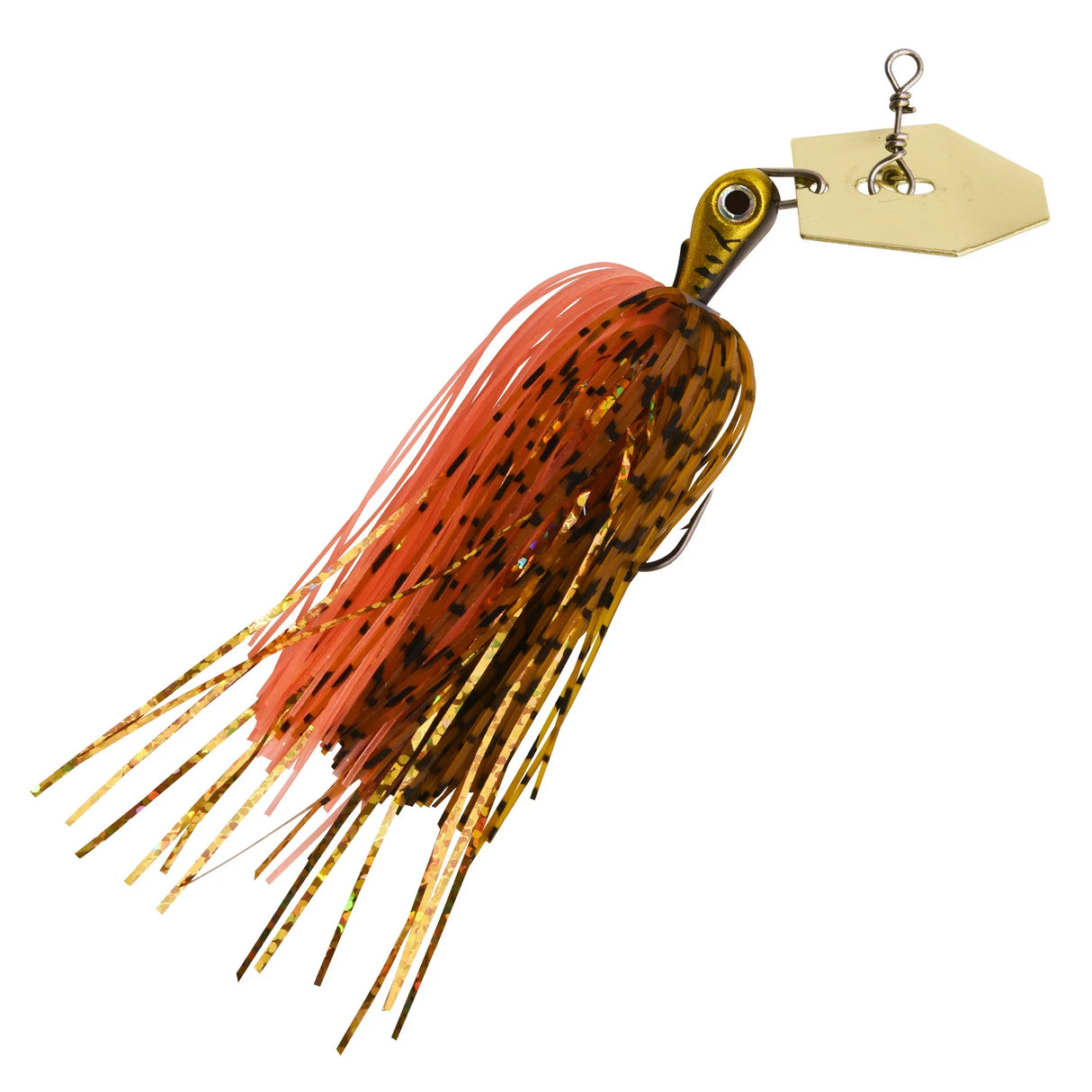 Patriot Shaky Chatterbait 11 g - Happy Angler